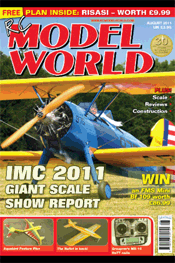 RC Model World